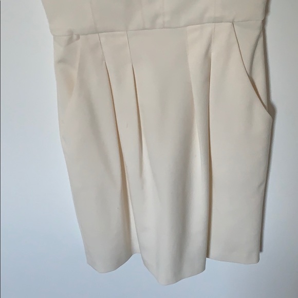 BCBG strapless dress - Picture 3 of 5